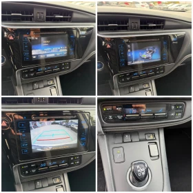 Toyota Auris 1.8h 136к.с FACE 2016г. | Auto.bg — изображение 12 Toyota Auris 1.8h 136к.с FACE 2016г. | Auto.bg — изображение 12