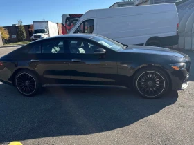 Mercedes-Benz AMG GT 53 Цена до България & АвтоКредит | Auto.bg — изображение 6 Mercedes-Benz AMG GT 53 Цена до България & АвтоКредит | Auto.bg — изображение 6