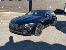 Mercedes-Benz AMG GT 53 Цена до България & АвтоКредит | Auto.bg — изображение 1 Mercedes-Benz AMG GT 53 Цена до България & АвтоКредит | Auto.bg — изображение 1