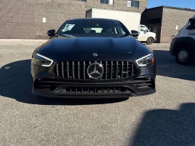 Mercedes-Benz AMG GT 53 Цена до България & АвтоКредит | Auto.bg — изображение 2 Mercedes-Benz AMG GT 53 Цена до България & АвтоКредит | Auto.bg — изображение 2