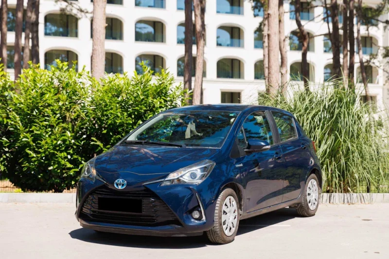 Toyota Yaris Cool - 9200 € / 17993.64 лв. - 29075221 1 | Car24.bg Toyota Yaris Cool - 9200 € / 17993.64 лв. - 29075221 1