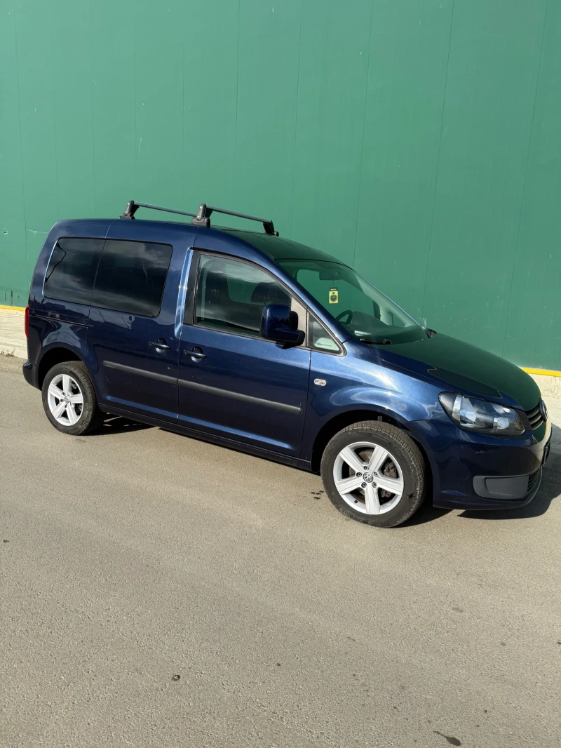 VW Caddy 1, 6 , 7местно - 13700 лв. / 7004.70 € - 39690519 1 | Car24.bg VW Caddy 1, 6 , 7местно - 13700 лв. / 7004.70 € - 39690519 1