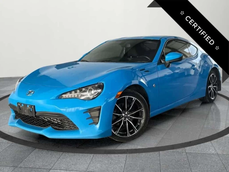 Toyota GT86 * 86 * CARFAX * ЦЕНА ДО БГ - 19700 € / 38529.85 лв. - 51222205 1 | Car24.bg Toyota GT86 * 86 * CARFAX * ЦЕНА ДО БГ - 19700 € / 38529.85 лв. - 51222205 1