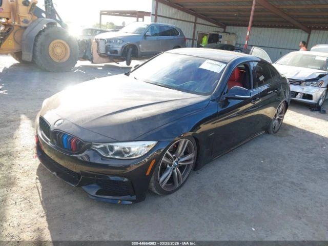 BMW 435 * CARFAX * ОПЦИЯ ЗА ФИНАНСИРАНЕ | Auto.bg — изображение 1 BMW 435 * CARFAX * ОПЦИЯ ЗА ФИНАНСИРАНЕ | Auto.bg — изображение 1