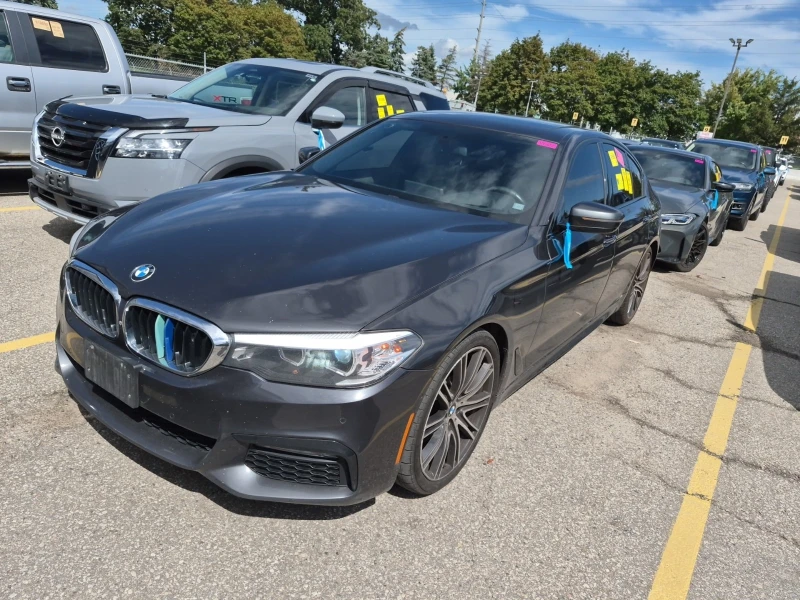 BMW 540 * xDrive * CARFAX * Пълна сервизна история * - 20800 € - 49624151 1 | Car24.bg BMW 540 * xDrive * CARFAX * Пълна сервизна история * - 20800 € - 49624151 1