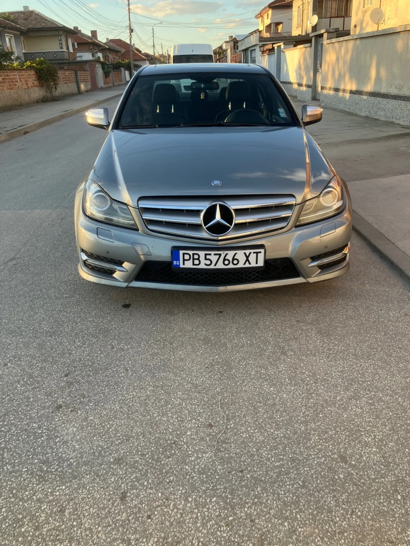Mercedes-Benz C 300 - 5700 € - 85876212 1 | Car24.bg Mercedes-Benz C 300 - 5700 € - 85876212 1