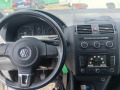 VW Touran Touran 1.6 tdi 105 hp CAY  - [12] 