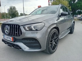 Mercedes-Benz GLE 53 4MATIC AMG/4 MATIC/designo - 135000 лв. / 69024.40 € - 38723162 2 | Car24.bg Mercedes-Benz GLE 53 4MATIC AMG/4 MATIC/designo - 135000 лв. / 69024.40 € - 38723162 2