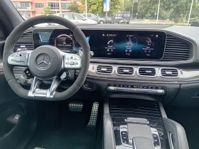 Mercedes-Benz GLE 53 4MATIC AMG/4 MATIC/designo - 135000 лв. / 69024.40 € - 38723162 12 | Car24.bg Mercedes-Benz GLE 53 4MATIC AMG/4 MATIC/designo - 135000 лв. / 69024.40 € - 38723162 12