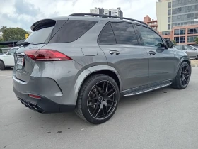 Mercedes-Benz GLE 53 4MATIC AMG/4 MATIC/designo - 135000 лв. / 69024.40 € - 38723162 7 | Car24.bg Mercedes-Benz GLE 53 4MATIC AMG/4 MATIC/designo - 135000 лв. / 69024.40 € - 38723162 7