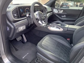 Mercedes-Benz GLE 53 4MATIC AMG/4 MATIC/designo - 135000 лв. / 69024.40 € - 38723162 14 | Car24.bg Mercedes-Benz GLE 53 4MATIC AMG/4 MATIC/designo - 135000 лв. / 69024.40 € - 38723162 14