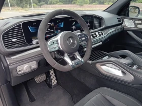 Mercedes-Benz GLE 53 4MATIC AMG/4 MATIC/designo - 135000 лв. / 69024.40 € - 38723162 11 | Car24.bg Mercedes-Benz GLE 53 4MATIC AMG/4 MATIC/designo - 135000 лв. / 69024.40 € - 38723162 11