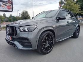Mercedes-Benz GLE 53 4MATIC AMG/4 MATIC/designo - 135000 лв. / 69024.40 € - 38723162 8 | Car24.bg Mercedes-Benz GLE 53 4MATIC AMG/4 MATIC/designo - 135000 лв. / 69024.40 € - 38723162 8
