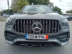 Mercedes-Benz GLE 53 4MATIC AMG/4 MATIC/designo - 135000 лв. / 69024.40 € - 38723162 9 | Car24.bg Mercedes-Benz GLE 53 4MATIC AMG/4 MATIC/designo - 135000 лв. / 69024.40 € - 38723162 9