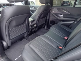 Mercedes-Benz GLE 53 4MATIC AMG/4 MATIC/designo - 135000 лв. / 69024.40 € - 38723162 16 | Car24.bg Mercedes-Benz GLE 53 4MATIC AMG/4 MATIC/designo - 135000 лв. / 69024.40 € - 38723162 16