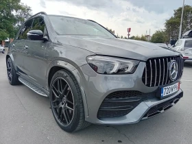 Mercedes-Benz GLE 53 4MATIC AMG/4 MATIC/designo - 135000 лв. / 69024.40 € - 38723162 6 | Car24.bg Mercedes-Benz GLE 53 4MATIC AMG/4 MATIC/designo - 135000 лв. / 69024.40 € - 38723162 6