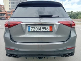 Mercedes-Benz GLE 53 4MATIC AMG/4 MATIC/designo - 135000 лв. / 69024.40 € - 38723162 10 | Car24.bg Mercedes-Benz GLE 53 4MATIC AMG/4 MATIC/designo - 135000 лв. / 69024.40 € - 38723162 10