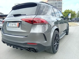 Mercedes-Benz GLE 53 4MATIC AMG/4 MATIC/designo - 135000 лв. / 69024.40 € - 38723162 4 | Car24.bg Mercedes-Benz GLE 53 4MATIC AMG/4 MATIC/designo - 135000 лв. / 69024.40 € - 38723162 4