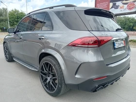 Mercedes-Benz GLE 53 4MATIC AMG/4 MATIC/designo - 135000 лв. / 69024.40 € - 38723162 3 | Car24.bg Mercedes-Benz GLE 53 4MATIC AMG/4 MATIC/designo - 135000 лв. / 69024.40 € - 38723162 3