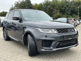 Land Rover Range Rover Sport P400e * PANO* Lane keeping* Meridian* - 74000 лв. / 37835.60 € - 60982753 2 | Car24.bg Land Rover Range Rover Sport P400e * PANO* Lane keeping* Meridian* - 74000 лв. / 37835.60 € - 60982753 2