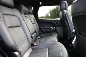 Land Rover Range Rover Sport P400e * PANO* Lane keeping* Meridian* - 74000 лв. / 37835.60 € - 60982753 5 | Car24.bg Land Rover Range Rover Sport P400e * PANO* Lane keeping* Meridian* - 74000 лв. / 37835.60 € - 60982753 5