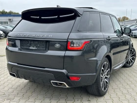 Land Rover Range Rover Sport P400e * PANO* Lane keeping* Meridian* - 74000 лв. / 37835.60 € - 60982753 3 | Car24.bg Land Rover Range Rover Sport P400e * PANO* Lane keeping* Meridian* - 74000 лв. / 37835.60 € - 60982753 3