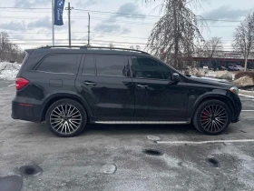 Mercedes-Benz GLS * AMG 63 * CARFAX * ЦЕНА ДО БГ - 56900 лв. / 29092.51 € - 78613517 3 | Car24.bg Mercedes-Benz GLS * AMG 63 * CARFAX * ЦЕНА ДО БГ - 56900 лв. / 29092.51 € - 78613517 3