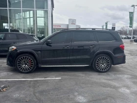 Mercedes-Benz GLS * AMG 63 * CARFAX * ЦЕНА ДО БГ - 56900 лв. / 29092.51 € - 78613517 2 | Car24.bg Mercedes-Benz GLS * AMG 63 * CARFAX * ЦЕНА ДО БГ - 56900 лв. / 29092.51 € - 78613517 2