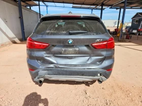 BMW X1 - 10200 € / 19949.47 лв. - 69474821 6 | Car24.bg BMW X1 - 10200 € / 19949.47 лв. - 69474821 6