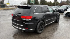 Jeep Grand cherokee 2016 Jeep Grand Cherokee Summit 4WD - 17900 € / 35009.36 лв. - 94970290 5 | Car24.bg Jeep Grand cherokee 2016 Jeep Grand Cherokee Summit 4WD - 17900 € / 35009.36 лв. - 94970290 5