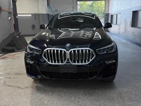 BMW X6 40Xi* M-Pack* Distronic* Soft Close* Digital key | Auto.bg — изображение 2 BMW X6 40Xi* M-Pack* Distronic* Soft Close* Digital key | Auto.bg — изображение 2