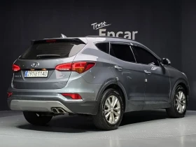 Hyundai Santa fe The Prime Diesel 2.0 2Wd Premium | Auto.bg — изображение 2 Hyundai Santa fe The Prime Diesel 2.0 2Wd Premium | Auto.bg — изображение 2