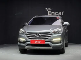 Hyundai Santa fe The Prime Diesel 2.0 2Wd Premium | Auto.bg — изображение 3 Hyundai Santa fe The Prime Diesel 2.0 2Wd Premium | Auto.bg — изображение 3
