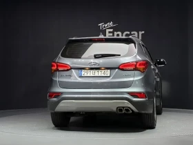 Hyundai Santa fe The Prime Diesel 2.0 2Wd Premium | Auto.bg — изображение 4 Hyundai Santa fe The Prime Diesel 2.0 2Wd Premium | Auto.bg — изображение 4