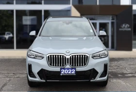 BMW X3 xDrive30i M SPORT | CARFAX | АВТОФИНАНСИРАНЕ | Auto.bg — изображение 2 BMW X3 xDrive30i M SPORT | CARFAX | АВТОФИНАНСИРАНЕ | Auto.bg — изображение 2