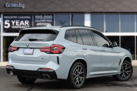 BMW X3 xDrive30i M SPORT | CARFAX | АВТОФИНАНСИРАНЕ | Auto.bg — изображение 3 BMW X3 xDrive30i M SPORT | CARFAX | АВТОФИНАНСИРАНЕ | Auto.bg — изображение 3