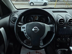 Nissan Qashqai 1.6i 115k.c.NAVI - 5990 € - 97397175 7 | Car24.bg Nissan Qashqai 1.6i 115k.c.NAVI - 5990 € - 97397175 7