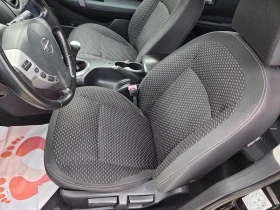 Nissan Qashqai 1.6i 115k.c.NAVI - 5990 € - 97397175 12 | Car24.bg Nissan Qashqai 1.6i 115k.c.NAVI - 5990 € - 97397175 12