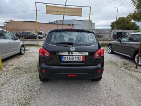 Nissan Qashqai 1.6i 115k.c.NAVI - 5990 € - 97397175 5 | Car24.bg Nissan Qashqai 1.6i 115k.c.NAVI - 5990 € - 97397175 5