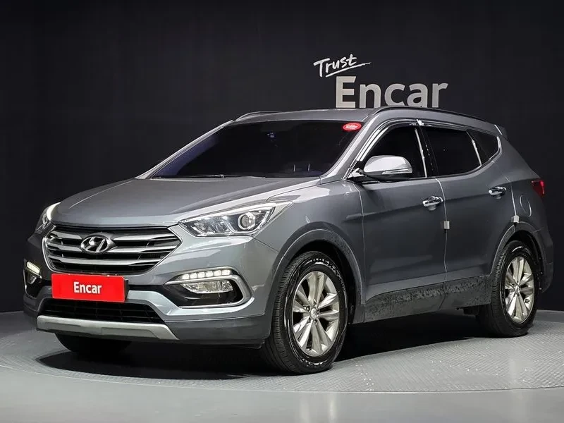Hyundai Santa fe The Prime Diesel 2.0 2Wd Premium | Auto.bg — изображение 1 Hyundai Santa fe The Prime Diesel 2.0 2Wd Premium | Auto.bg — изображение 1
