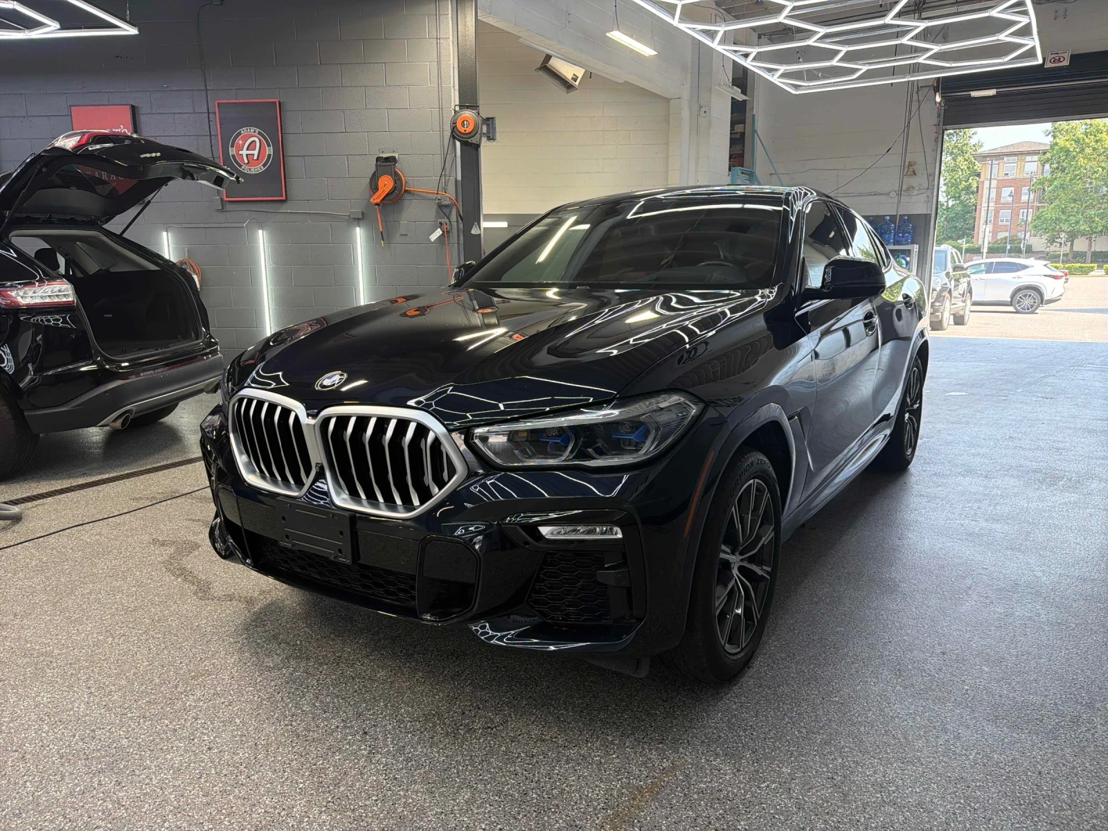 BMW X6 40Xi* M-Pack* Distronic* Soft Close* Digital key | Auto.bg — изображение 1 BMW X6 40Xi* M-Pack* Distronic* Soft Close* Digital key | Auto.bg — изображение 1
