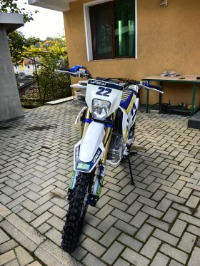 Telstar Enduro UpBeat250 | Auto.bg — изображение 6 Telstar Enduro UpBeat250 | Auto.bg — изображение 6