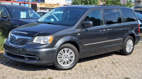 Снимка Chrysler Gr.voyager