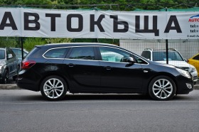 Opel Astra 1.7 CDTI COSMO | Mobile.bg   6