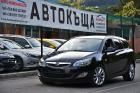 Opel Astra 1.7 CDTI COSMO - [1] 