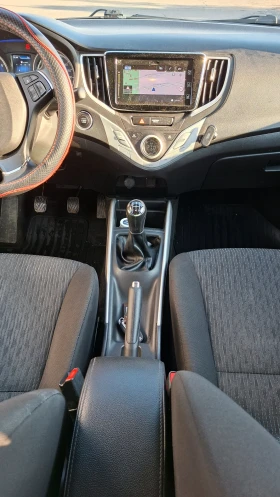 Suzuki Baleno Baleno - 21990 лв. / 11243.31 € - 70542970 8 | Car24.bg Suzuki Baleno Baleno - 21990 лв. / 11243.31 € - 70542970 8