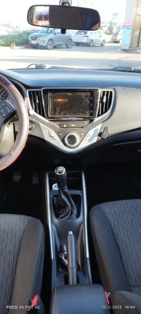 Suzuki Baleno Baleno - 21990 лв. / 11243.31 € - 70542970 17 | Car24.bg Suzuki Baleno Baleno - 21990 лв. / 11243.31 € - 70542970 17