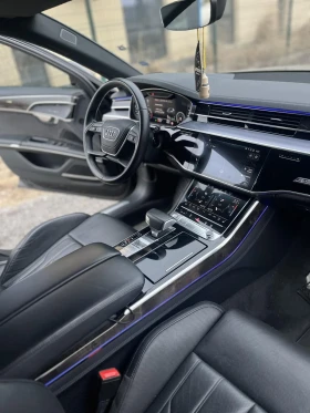 Audi A8 - 39000 € / 76277.37 лв. - 93085884 16 | Car24.bg Audi A8 - 39000 € / 76277.37 лв. - 93085884 16