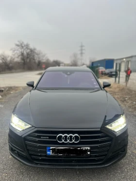 Audi A8 - Car24.bg Audi A8