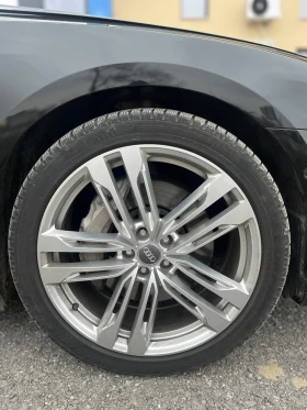 Audi A8 - 39000 € / 76277.37 лв. - 93085884 7 | Car24.bg Audi A8 - 39000 € / 76277.37 лв. - 93085884 7